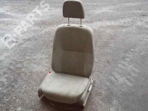 Used Left front seat VW CRAFTER 30-35 Bus (2E_) 2.5 TDI (163 hp) 578757