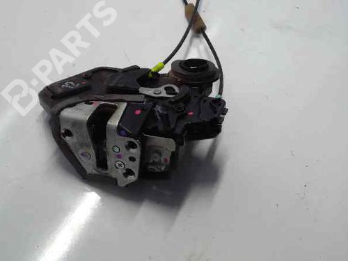 Front left lock TOYOTA HILUX VII Pickup (_N1_, _N2_, _N3_) 3.0 D-4D 4WD (KUN26) | BP578773C98 