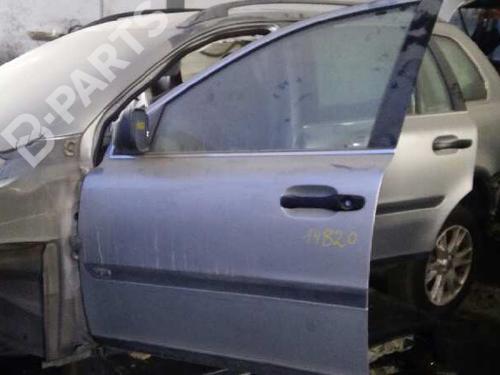 Used Left front door VOLVO XC90 I (275) D5 AWD (163 hp) 89936