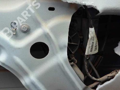 Used Front left window mechanism RENAULT KANGOO / GRAND KANGOO II (KW0/1_) 1.5 dCi 85 (KW0K, KW0L, KW0B) (86 hp) 821241