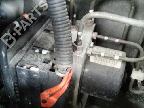 Used ABS pump PEUGEOT 4007 (VU_, VV_) 2.2 HDi (156 hp) 2806375