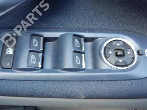 Used Left front window switch FORD MONDEO IV (BA7) 2.0 TDCi (140 hp) 1333807