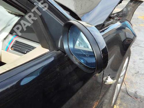 Right mirror BMW 3 (E90) 320 d BP578858C27