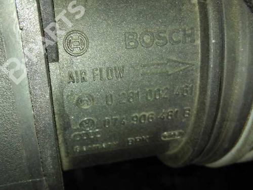 Mass air flow sensor VW PASSAT B6 (3C2)  | BP1602923M95 