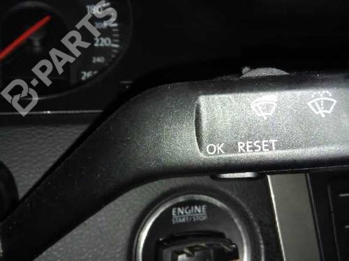 Rattstammestilk VW PASSAT B6 (3C2) [2005-2010]  1333813
