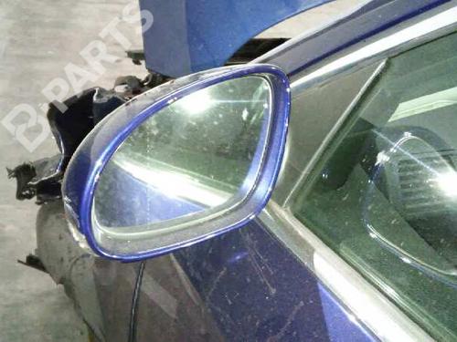 Left mirror VW PASSAT B6 (3C2)  | BP821254C26 