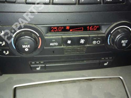 Used Climate control BMW 3 (E90) 318 d (122 hp) 578877
