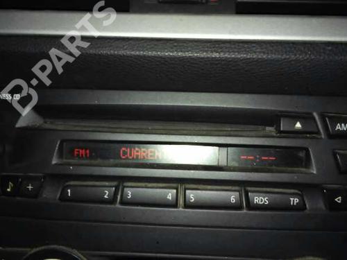 Autoradio BMW 3 (E90) 318 d (122 hp)null