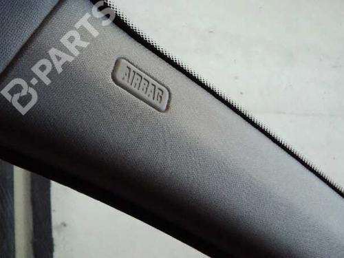 Used Left curtain airbag BMW 3 (E90) 318 d (122 hp) 578876