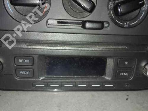 Autoradio SEAT Mii (KF1, KE1) 1.0 (75 hp)null