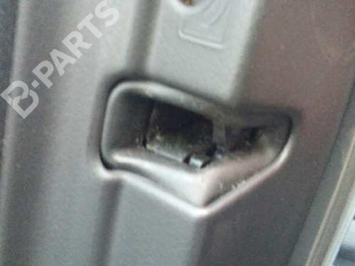 Used Rear right lock AUDI A4 B6 (8E2) 2.5 TDI quattro (180 hp) 578934