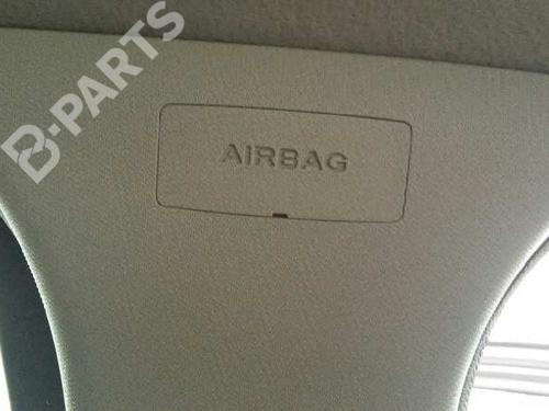 Used Left curtain airbag FORD MONDEO IV (BA7) [2007-2015]  578968