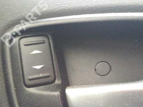 Used Right front window switch FORD MONDEO IV (BA7) [2007-2015]  1333860
