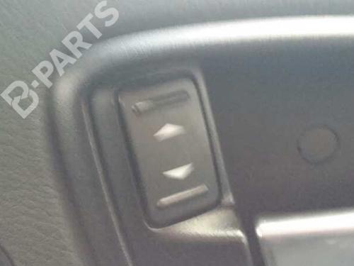 Used Right rear window switch FORD MONDEO IV (BA7) [2007-2015]  1333862