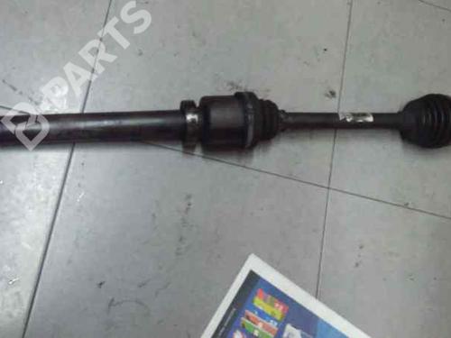 Used Right front driveshaft FORD MONDEO IV (BA7) [2007-2015]  578977