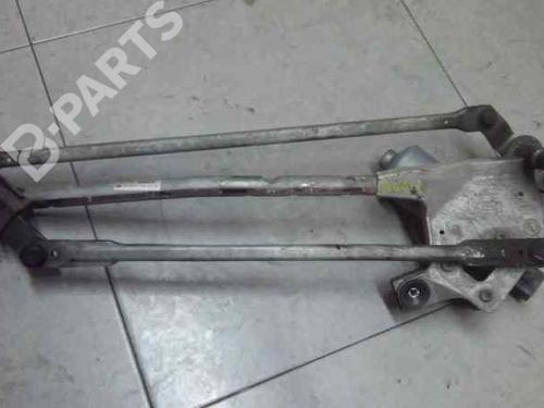Used Front wiper motor FORD MONDEO IV (BA7) [2007-2015]  1333864