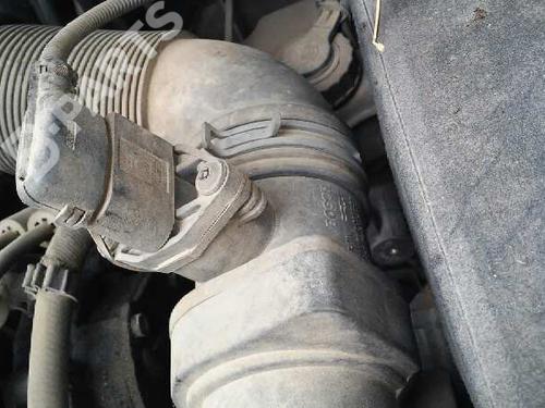 Used Mass air flow sensor SEAT ALTEA (5P1) [2004-2015]  1602964