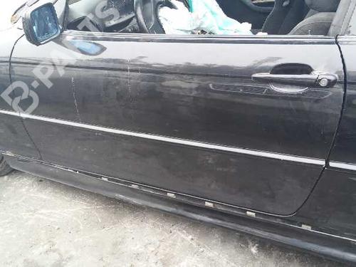 Used Left front door BMW 3 Coupe (E46) 330 Ci (231 hp) 90020