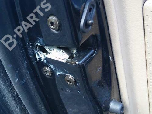 Used Rear left lock KIA CARENS III MPV (UN) [2006-2013]  579094