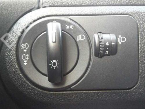 Commande de phare FORD FUSION (JU_) 1.6 TDCi (90 hp) 1333911