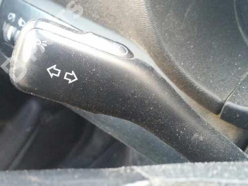 Used Steering column stalk AUDI A3 (8L1) 1.9 TDI (130 hp) 1333916