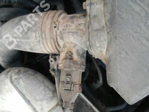 Used Mass air flow sensor HYUNDAI ACCENT II (LC) 1.5 CRDi (82 hp) 1602991