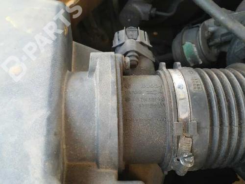 Mass air flow sensor JEEP GRAND CHEROKEE II (WJ, WG) 2.7 CRD 4x4 | BP1602992M95 