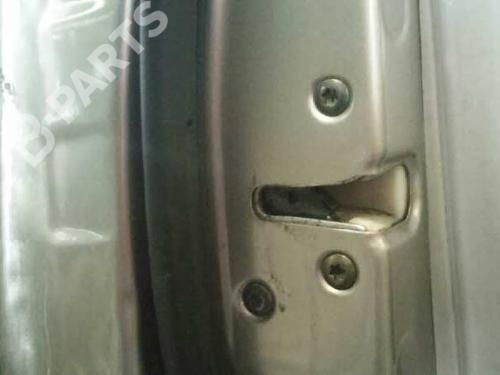Used Front left lock MITSUBISHI GRANDIS (NA_W) 2.0 DI-D (NA8W) (136 hp) 579191