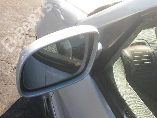 Used Left mirror VW POLO (6N2) [1999-2001]  579215