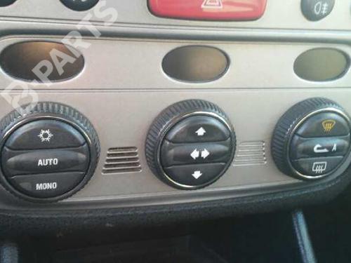 Commande Chauffage ALFA ROMEO 147 (937_) 1.9 JTDM (937.AXD1A, 937.AXV1A, 937.BXB1A) (115 hp) 2900739