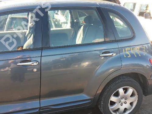 Used Left rear door CHRYSLER PT CRUISER (PT_) 1.6 (116 hp) 90669