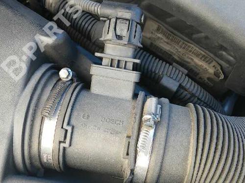 Used Mass air flow sensor OPEL VECTRA C GTS (Z02) 1.9 CDTI (F68) (120 hp) 1603002