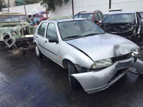 Alternator FORD FIESTA III (GFJ)  | BP246006M7 