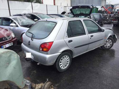 Alternator FORD FIESTA III (GFJ)  | BP246006M7 