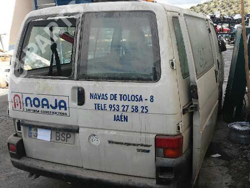 Used Right rear door VW TRANSPORTER T4 Van (70A, 70H, 7DA, 7DH) [1990-2003]  90192