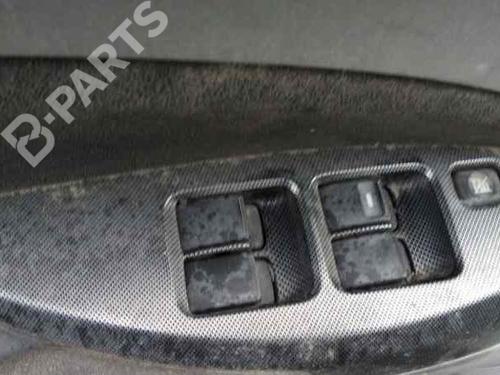 Used Left front window switch MITSUBISHI GRANDIS (NA_W) [2003-2011]  1333960