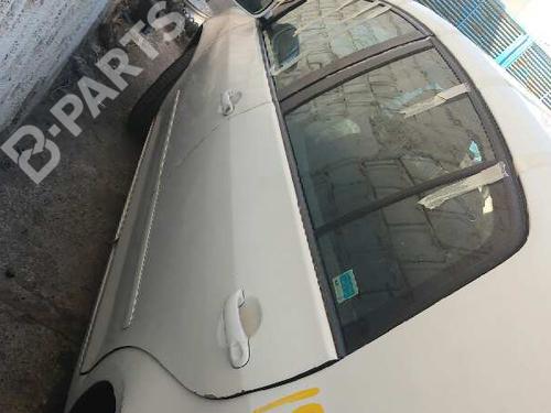 Used Left rear door VW GOLF PLUS V (5M1, 521) 1.9 TDI (105 hp) 90289