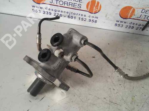 Used Brake master cylinder MERCEDES-BENZ A-CLASS (W168) [1997-2005]  1603013