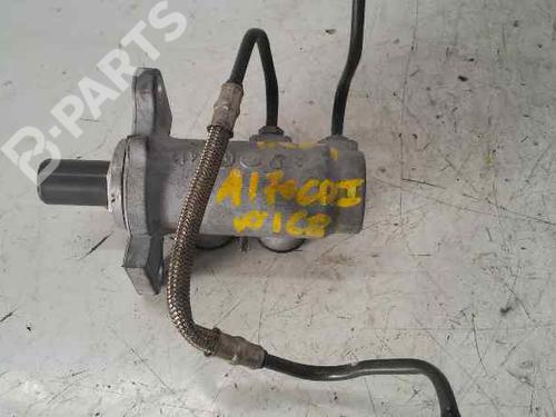 Brake master cylinder MERCEDES-BENZ A-CLASS (W168)  | BP1603013M77 