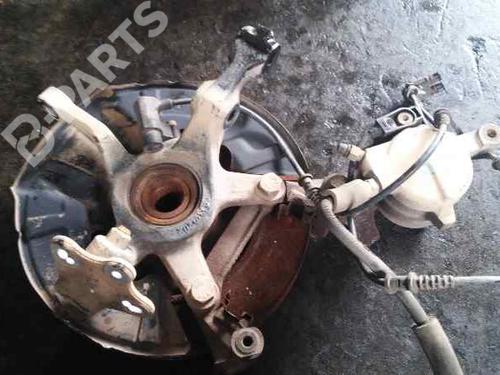 Used Right front steering knuckle MERCEDES-BENZ A-CLASS (W168) [1997-2005]  821304