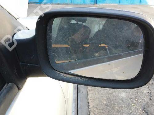 Used Right mirror RENAULT MEGANE II (BM0/1_, CM0/1_) 1.5 dCi (BM1E, CM1E) (106 hp) 821310