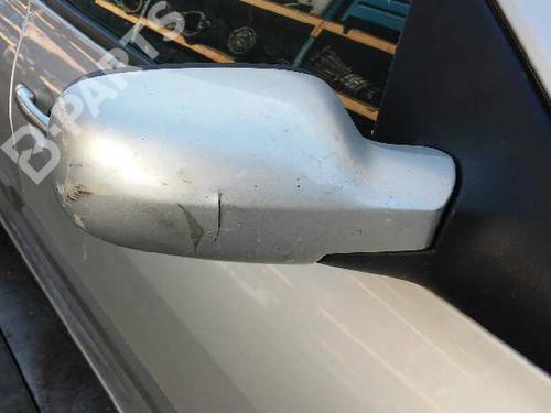 Right mirror RENAULT MEGANE II (BM0/1_, CM0/1_) 1.5 dCi (BM1E, CM1E) | BP821310C27 