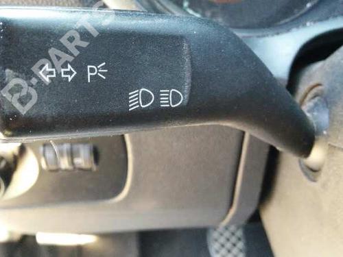 Used Steering column stalk SEAT LEON (1P1) 1.9 TDI (105 hp) 1334022