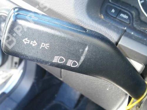 Used Steering column stalk VW GOLF V (1K1) [2003-2010]  1927323