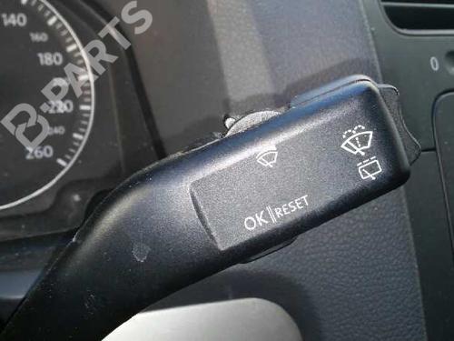 Used Steering column stalk VW GOLF V (1K1) [2003-2010]  1927330