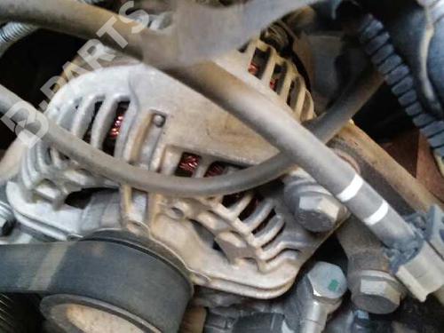 Alternator IVECO DAILY IV Van  | BP175107M7 