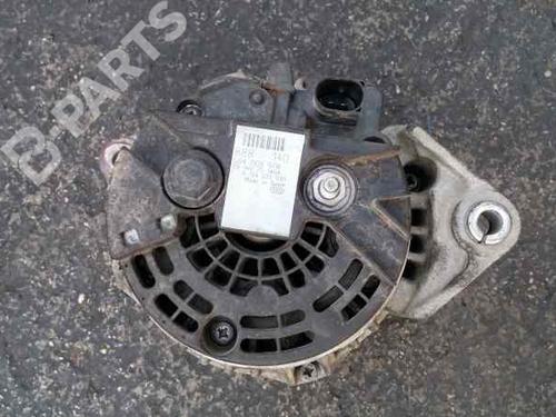 Alternator IVECO DAILY IV Van  | BP175107M7 