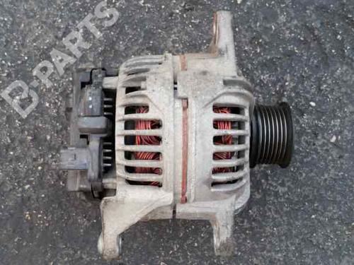 Alternator IVECO DAILY IV Van  | BP175107M7 