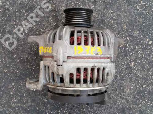 Used Alternator IVECO DAILY IV Van [2006-2012]  175107