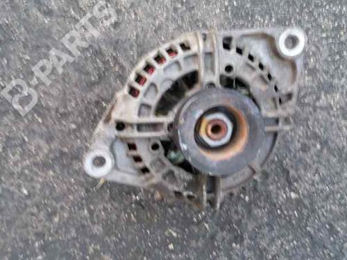 Alternator IVECO DAILY IV Van  | BP175107M7 